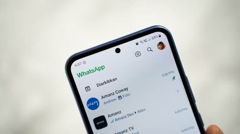 WhatsApp Zero-Day Chained With Apple Flaw in Sophisticated iPhone Attacks