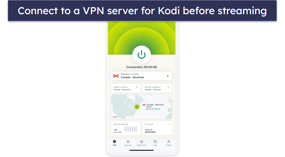 How to Set Up & Use a VPN for Kodi (Step-By-Step Guides)