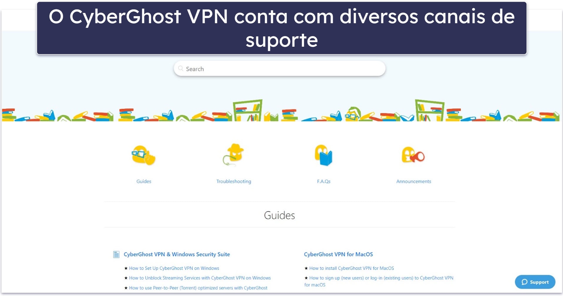 CyberGhost