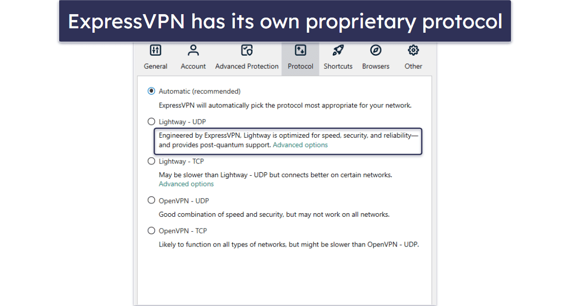 ExpressVPN