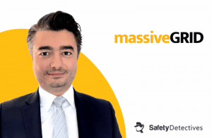 Interview With Vasilis Stoidis - Founder of MassiveGRID