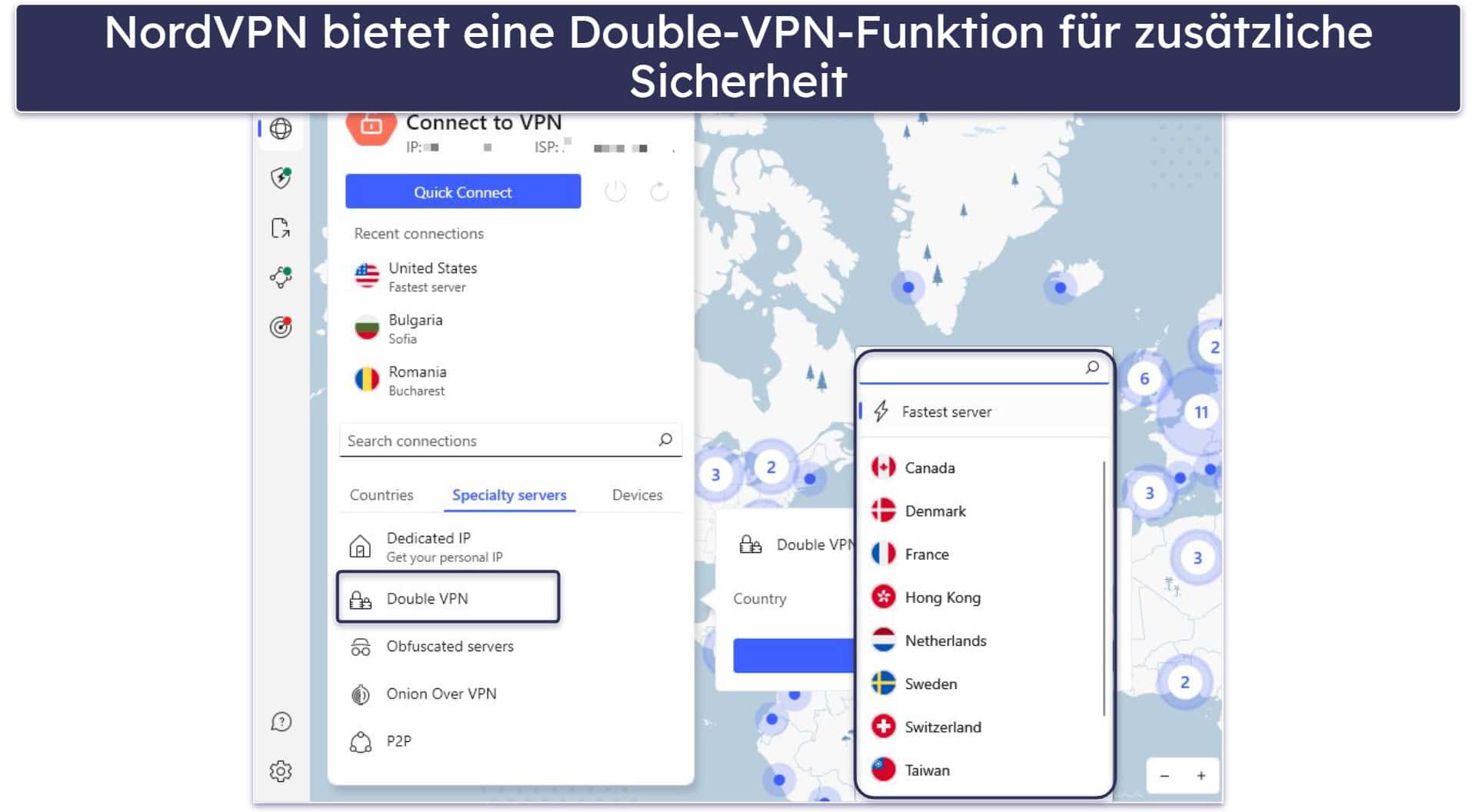 NordVPN