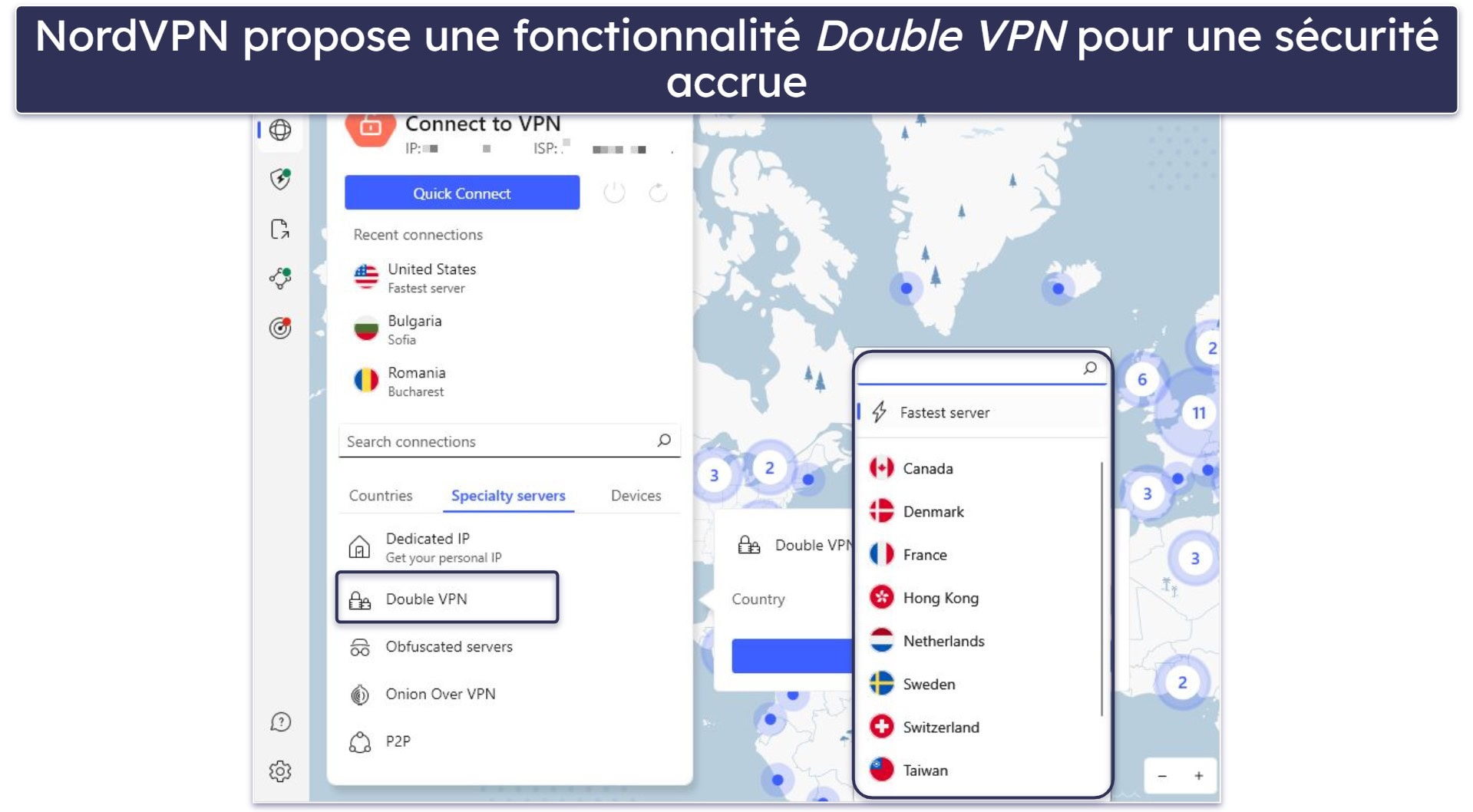 NordVPN