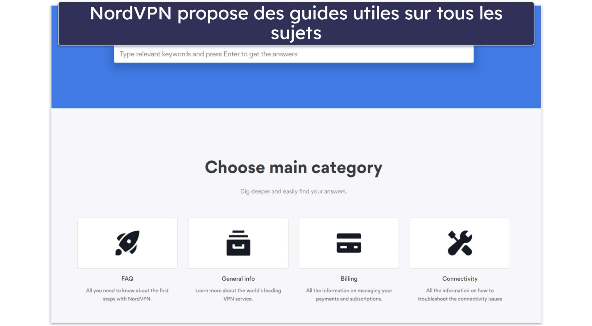 NordVPN