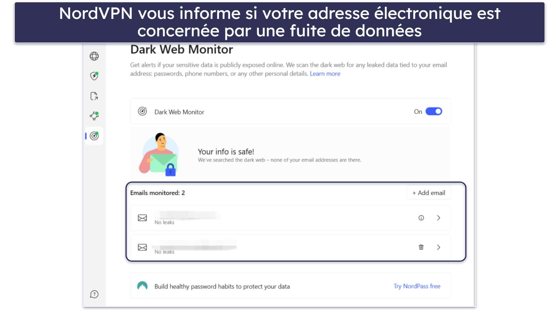 NordVPN