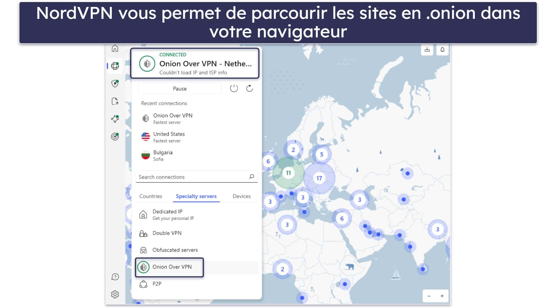 NordVPN