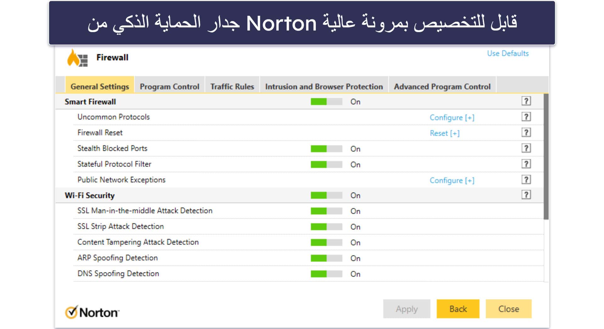 Norton