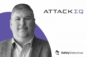 Interview With Paul Reid - VP Adversary Research at AttackIQ