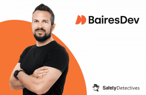 Interview with Paul Azorin - Co-Founder and Managing Partner Europe at BairesDev