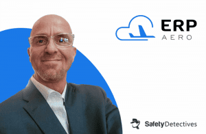 Interview With Ralph Merhi - CEO of ERP.Aero