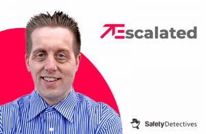 Interviewed With Kyle Smith - Founder and CEO of Escalated