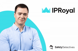 Interview With Karolis Toleikis - CEO of IPRoyal