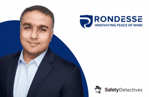 Interview with Mikiv Bhansali - CEO of Rondesse