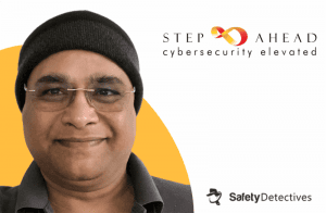 Interview With Robert Joseph - Founder & Vice President of Step Ahead Solutions