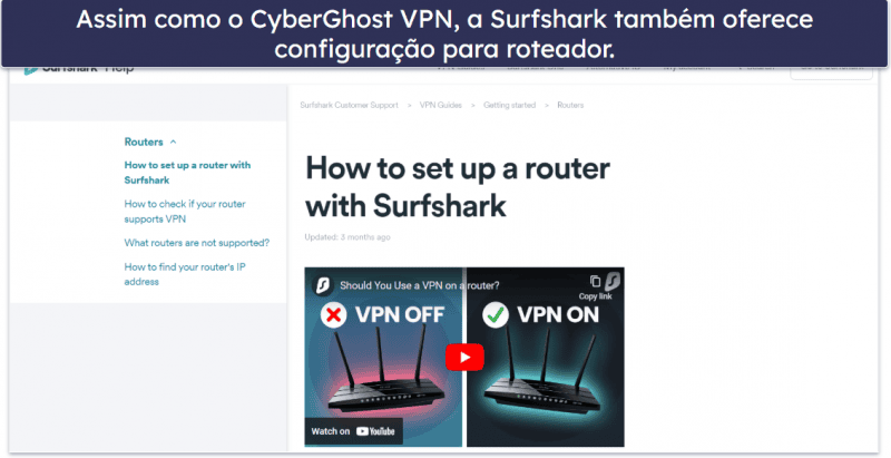 Jogos: CyberGhost VPN tem melhor suporte para jogos