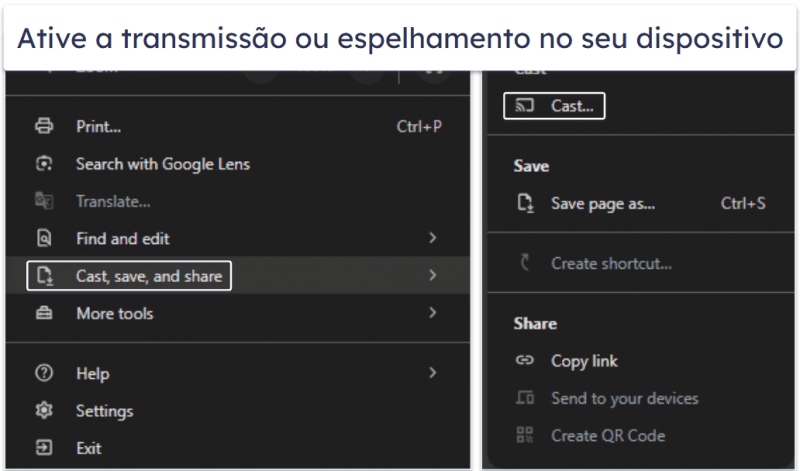 Como instalar Kodi em uma TV Samsung