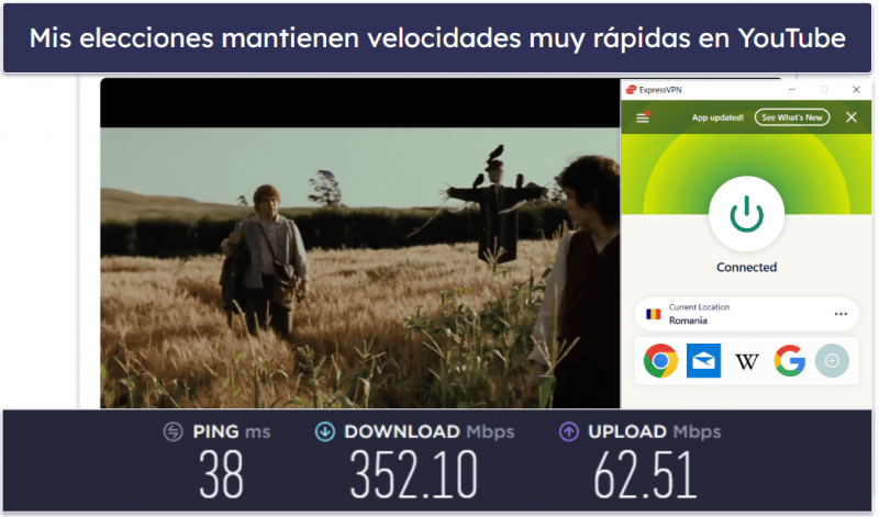 Metodología de pruebas: Criterios de comparación y clasificación
