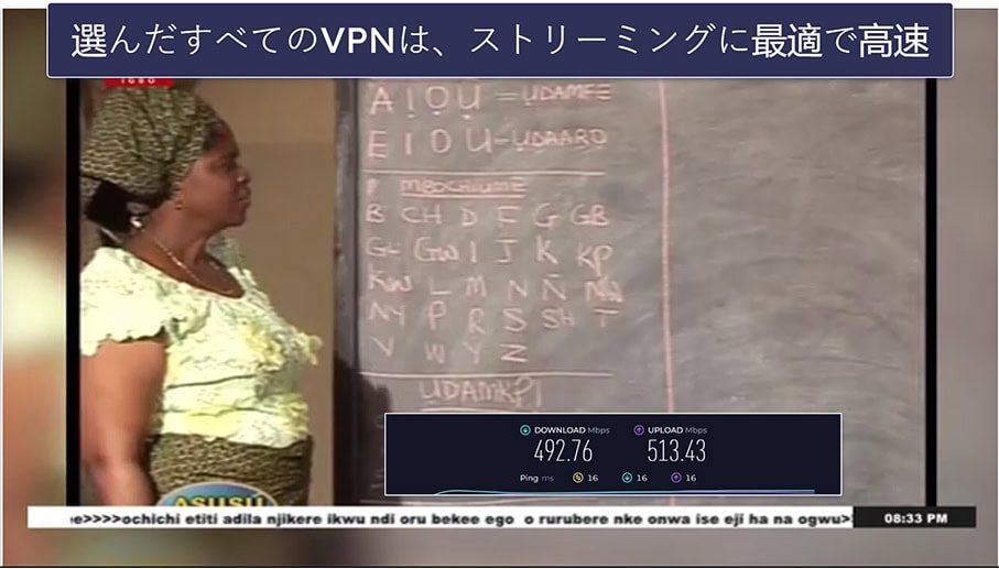 テスト方法論:比較およびランキングの基準