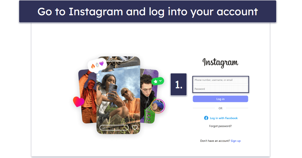 How to Delete or Deactivate Instagram From Your Browser (macOS &amp; Windows)