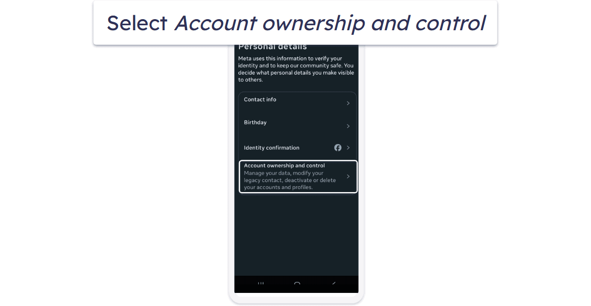 How to Delete or Disable Instagram on iOS