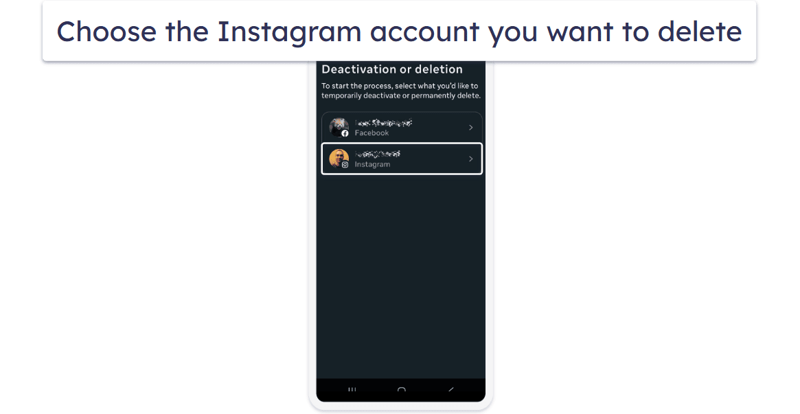 How to Delete or Disable Instagram on iOS