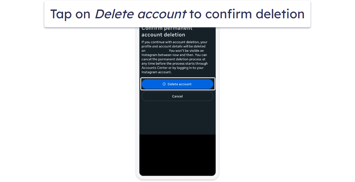How to Delete or Disable Instagram on iOS