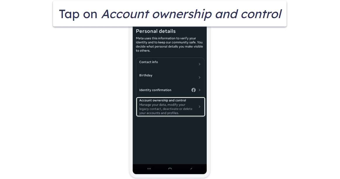 How to Delete or Disable Instagram on Android