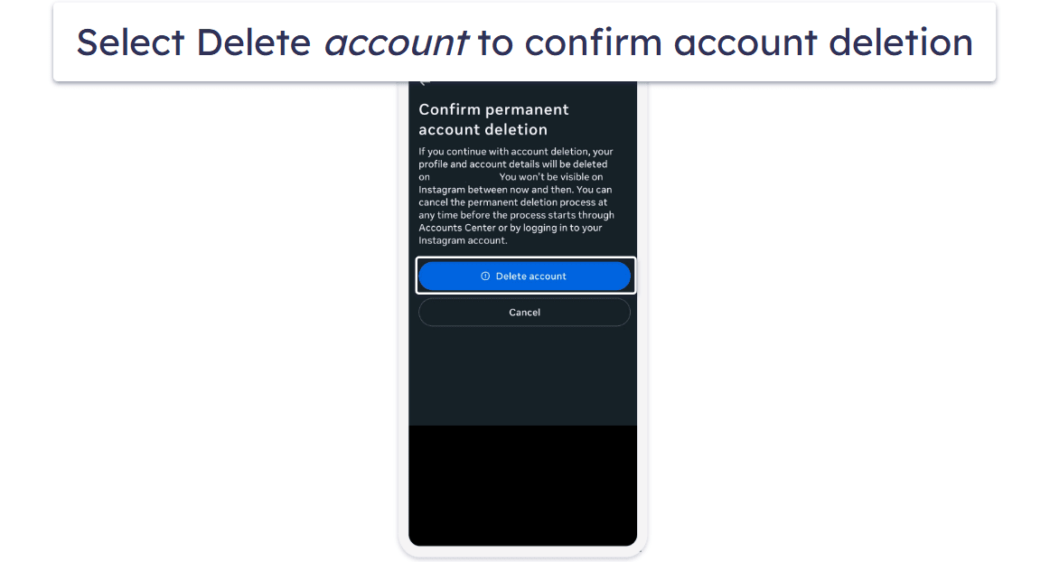 How to Delete or Disable Instagram on Android