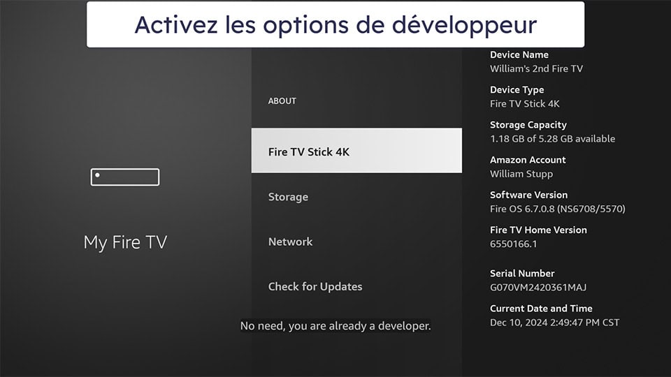 How to Install Kodi on a FireStick