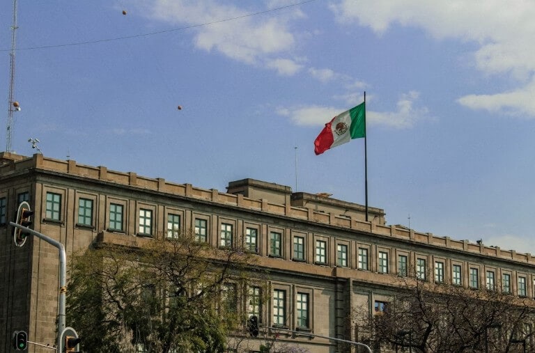 Mexican Senate Advances Framework for National Cybersecurity Law