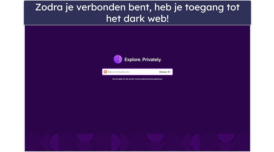 What Is the Dark Web