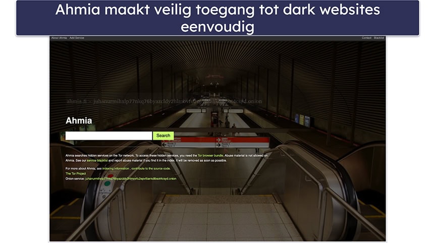 What Is the Dark Web