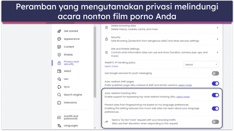 Cara Menonton Film Porno dengan VPN
