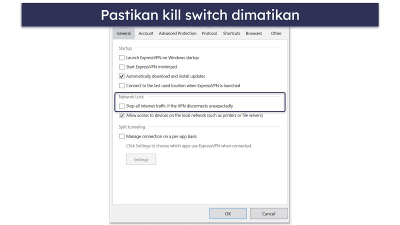 Cara Menonton Film Porno dengan VPN