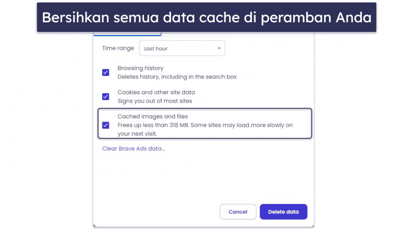 VPN Tidak Berfungsi Pada Situs Porno? Ikuti Tips Penanganan Masalah Ini