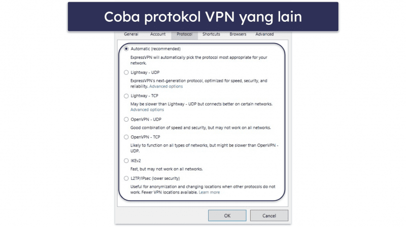 VPN Tidak Berfungsi Pada Situs Porno? Ikuti Tips Penanganan Masalah Ini