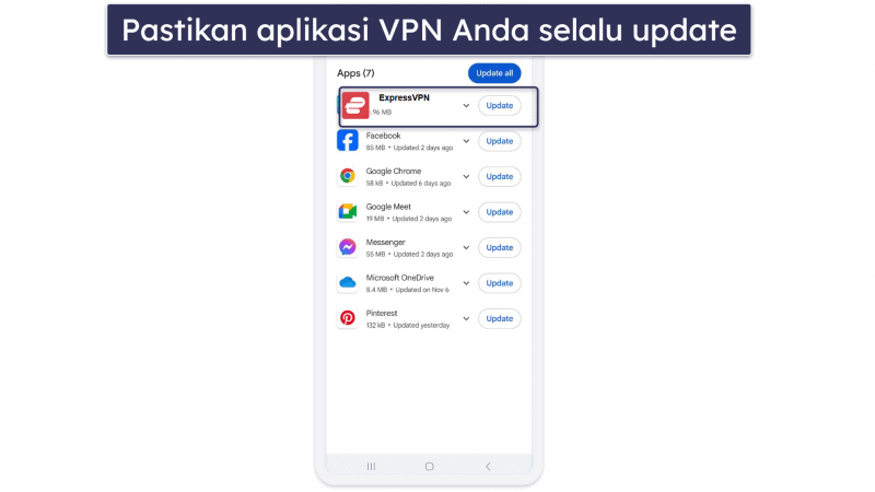 VPN Tidak Berfungsi Pada Situs Porno? Ikuti Tips Penanganan Masalah Ini