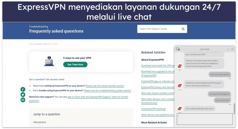 VPN Tidak Berfungsi Pada Situs Porno? Ikuti Tips Penanganan Masalah Ini