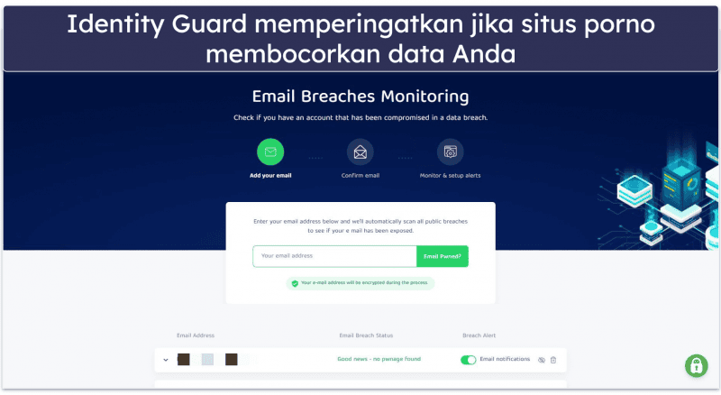🥈 2. Private Internet Access: Sempurna untuk Torrenting Porn Secara Privat