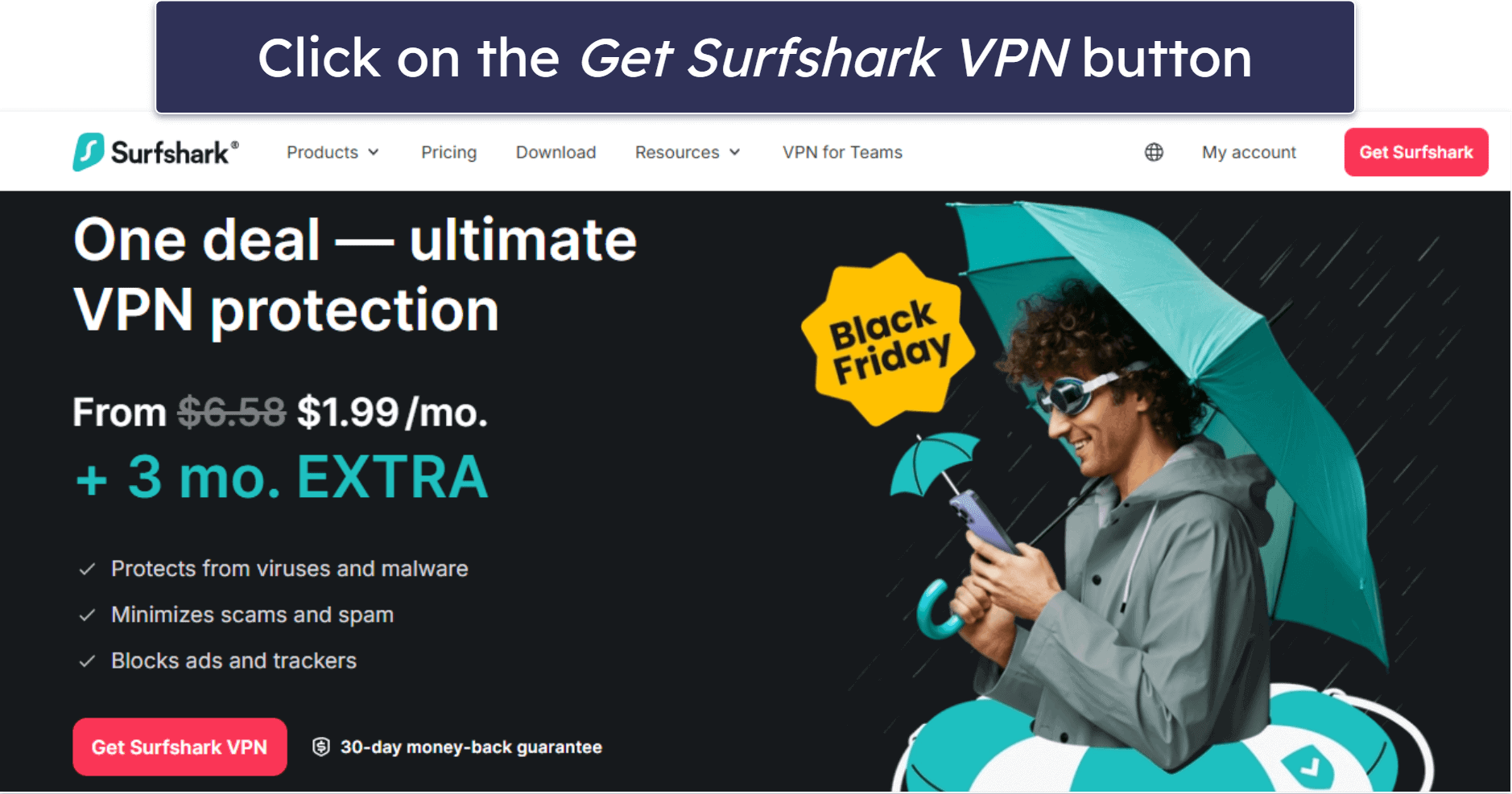 Surfshark