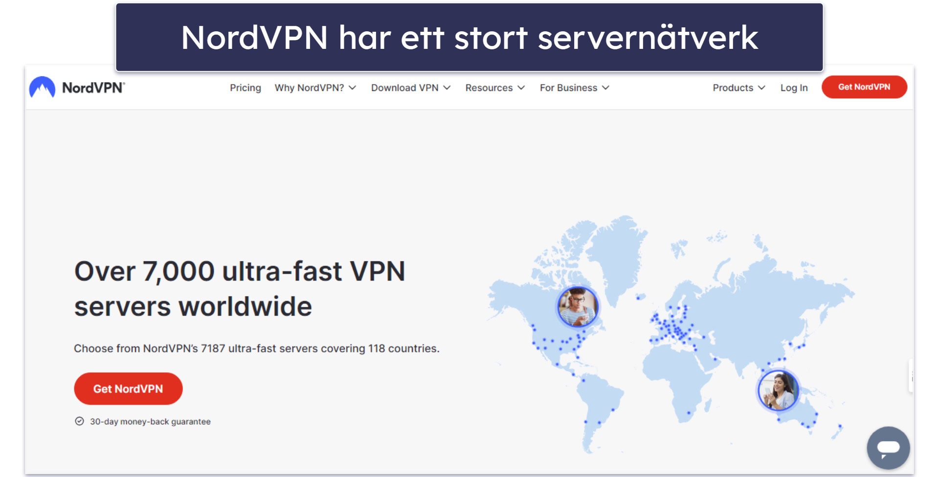 NordVPN