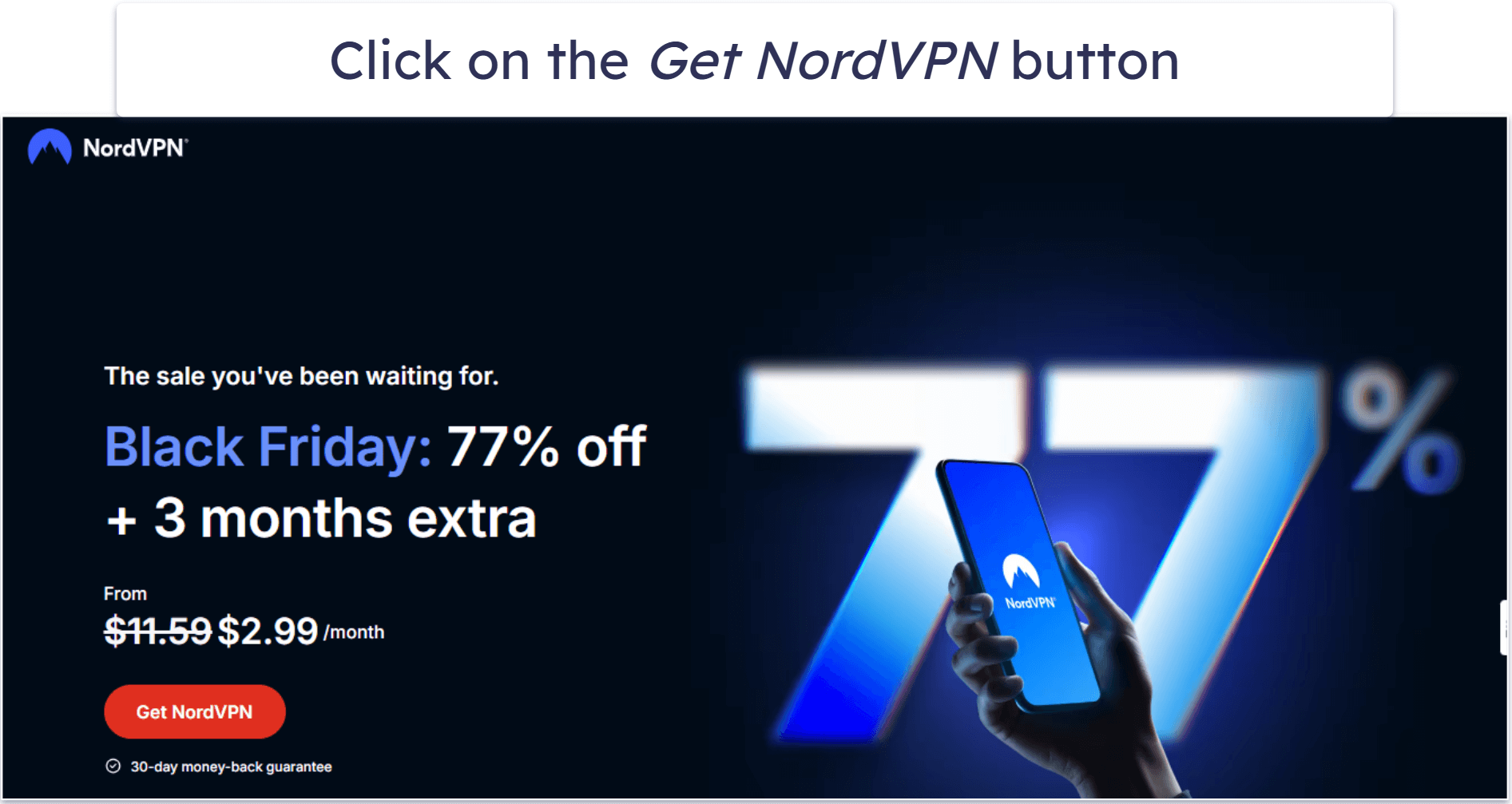 NordVPN