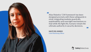 Inside CAI PRO and alias1: How Alias Robotics is Redefining Cyber Defense