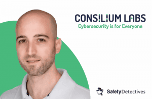 Interview With Elad Motola - Managing Director and Co-Founder at Consilium Labs
