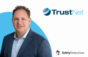 Interview With Trevor Horwitz - CEO and CISO at TrustNet