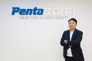 Inside Penta Security: CEO Tae Gyun Kim on Global Cybersecurity Innovation