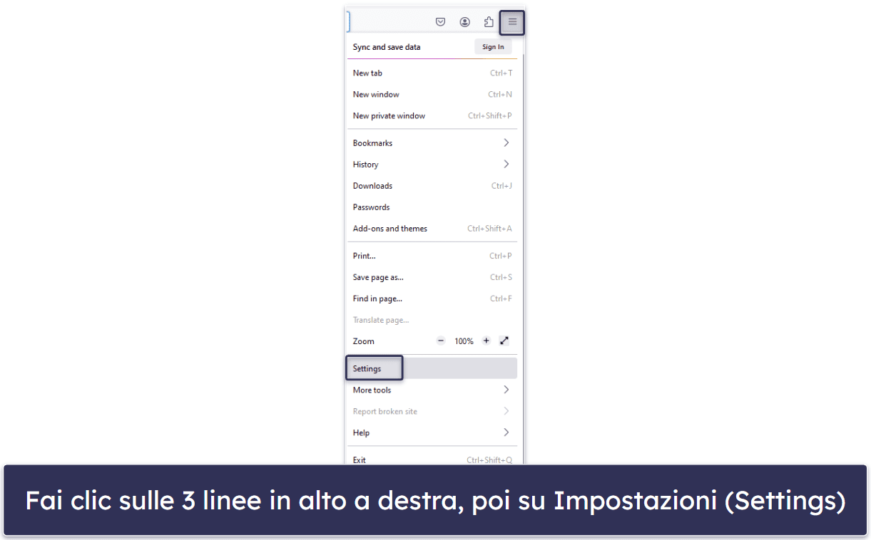 10 modi per identificare un sito web falso