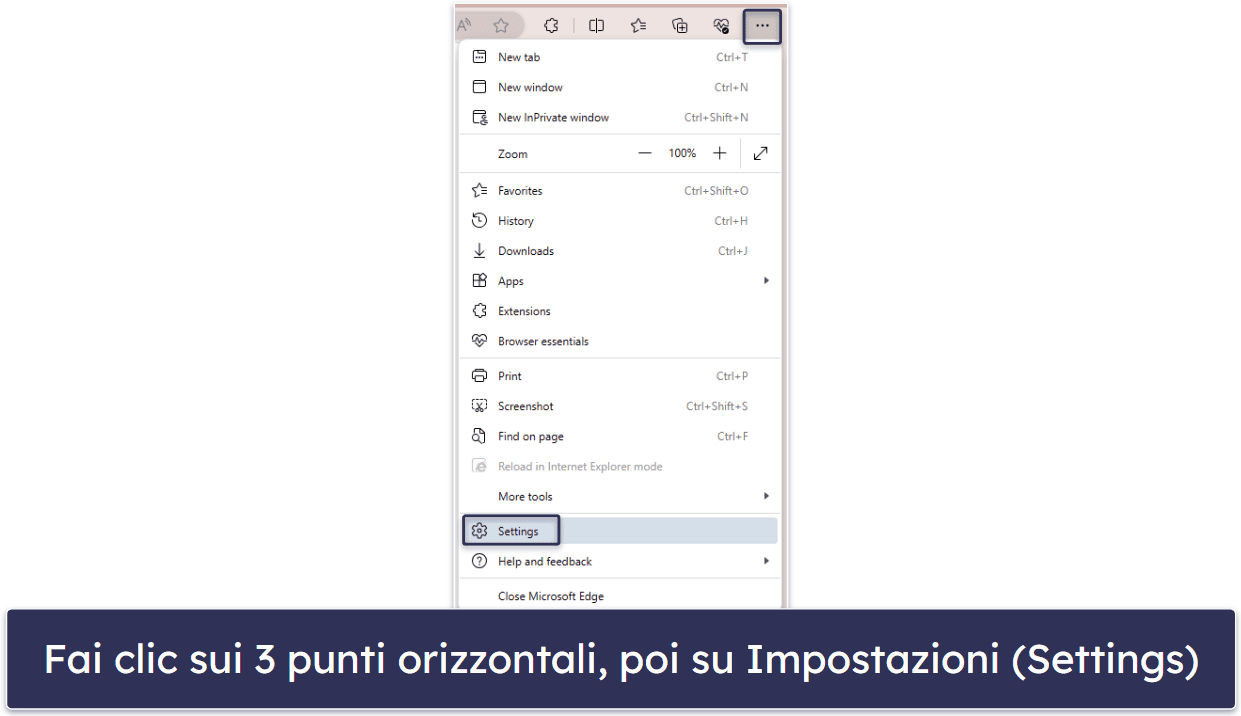 10 modi per identificare un sito web falso