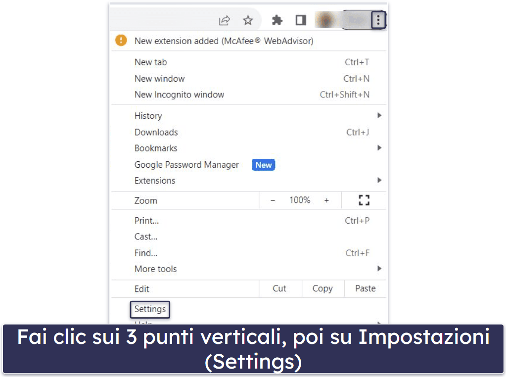 10 modi per identificare un sito web falso