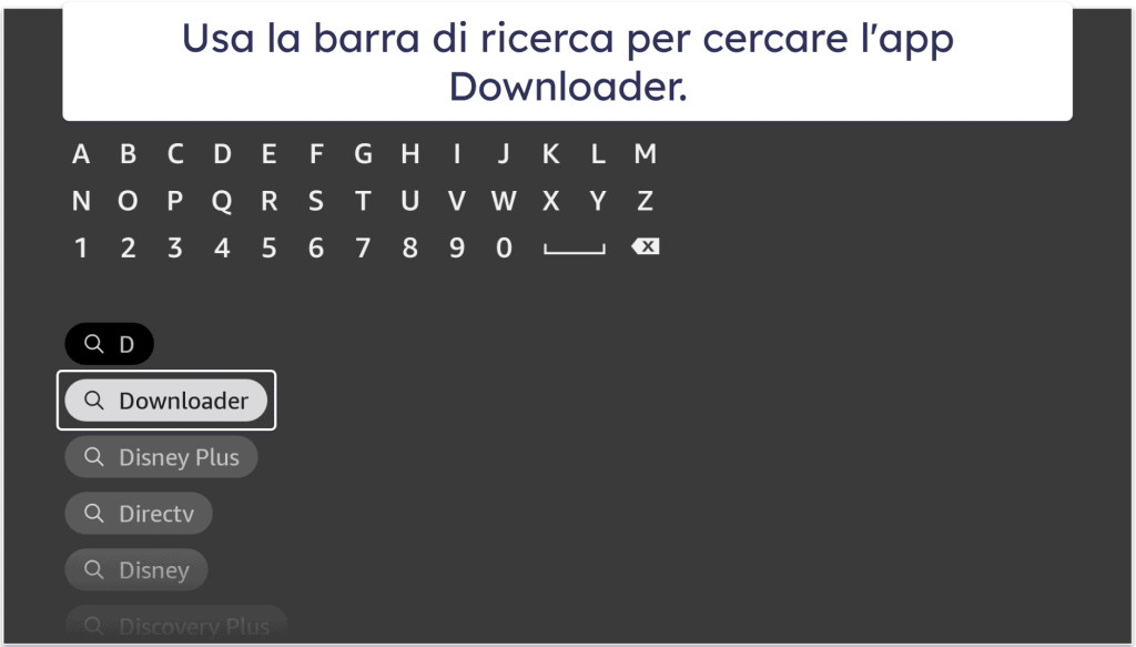 Come installare Kodi su FireStick